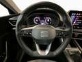 SEAT Leon Style+BVN+RearView+FullLink Gris - thumbnail 12