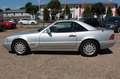 Mercedes-Benz SL 280 *Vollleder*Xenon*Memory*Klimaautomatik Silber - thumbnail 7