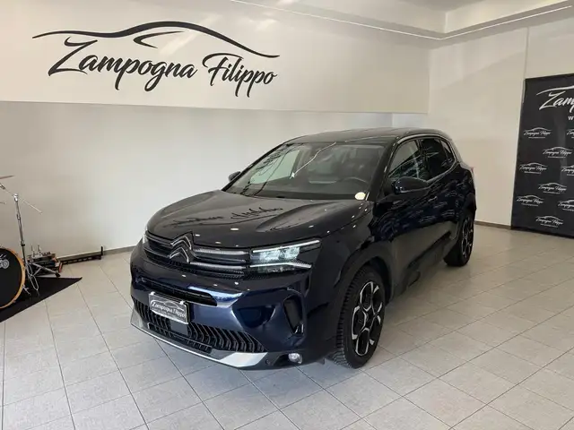 Citroen C5 Aircross C5 Aircross BlueHDi 130 S&S Shine
