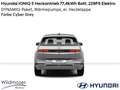 Hyundai IONIQ 5 ⚡ Heckantrieb 77,4kWh Batt. 229PS Elektro ⏱ Sofort Grau - thumbnail 4