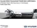 Hyundai IONIQ 5 ⚡ Heckantrieb 77,4kWh Batt. 229PS Elektro ⏱ Sofort Grau - thumbnail 6