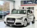 Audi A1 Sportback 1.4 TFSI 122cv Ambition S tronic Grijs - thumbnail 3