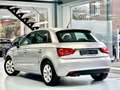 Audi A1 Sportback 1.4 TFSI 122cv Ambition S tronic Grijs - thumbnail 4