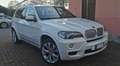 BMW X5 X5 E70 xdrive35d Msport - unico proprietario Bianco - thumbnail 2