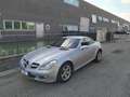 Mercedes-Benz SLK 200 SLK 200 KOMPRESSOR PELLE NAVI XENON € 209 MESE Argento - thumbnail 4