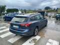 Ford Focus Focus V 2022 SW SW 1.5 ecoblue Business 120cv auto Blu/Azzurro - thumbnail 2