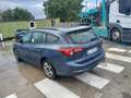 Ford Focus Focus V 2022 SW SW 1.5 ecoblue Business 120cv auto Blu/Azzurro - thumbnail 3