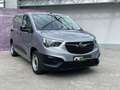 Opel Combo E Cargo 1.5 D Edition Klima Bluetooth PDC Grau - thumbnail 4