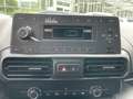Opel Combo E Cargo 1.5 D Edition Klima Bluetooth PDC Grau - thumbnail 9