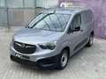 Opel Combo E Cargo 1.5 D Edition Klima Bluetooth PDC Grau - thumbnail 21
