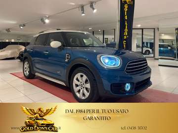 2.0 ALL4 auto CRUISE ADATTIVO*SEDILI RISCALDATI