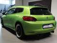 Volkswagen Scirocco 1.4 TSI 118 kW *TEMPOMAT*NAVI*KLIMA**ISOFIX*XENON* Grün - thumbnail 4