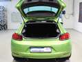 Volkswagen Scirocco 1.4 TSI 118 kW *TEMPOMAT*NAVI*KLIMA**ISOFIX*XENON* Grün - thumbnail 7