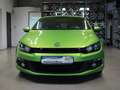 Volkswagen Scirocco 1.4 TSI 118 kW *TEMPOMAT*NAVI*KLIMA**ISOFIX*XENON* Grün - thumbnail 2