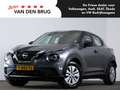Nissan Juke 1.0 DIG-T 115 PK Visia | Cruise Control | Trekhaak Gris - thumbnail 1