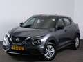 Nissan Juke 1.0 DIG-T 115 PK Visia | Cruise Control | Trekhaak Gris - thumbnail 3