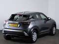 Nissan Juke 1.0 DIG-T 115 PK Visia | Cruise Control | Trekhaak Gris - thumbnail 4