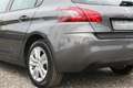 Peugeot 308 HDI*AHK*LED*Navi*Assistent*2X Klimaautomatik Gris - thumbnail 7