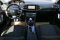 Peugeot 308 HDI*AHK*LED*Navi*Assistent*2X Klimaautomatik Gris - thumbnail 9