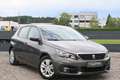 Peugeot 308 HDI*AHK*LED*Navi*Assistent*2X Klimaautomatik Gris - thumbnail 1