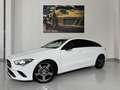 Mercedes-Benz CLA 200 Shooting Brake d Sport auto Bianco - thumbnail 2
