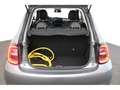 Fiat 500e ICON 3+1 42KWH *DAB*CARPLAY*KLIMAATREGELING*CRUISE Grigio - thumbnail 9