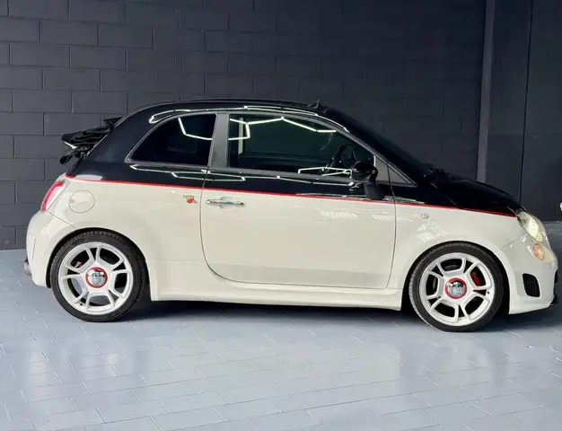 Abarth 595 Turismo C