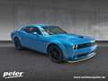 Dodge Challenger Challenger R/T Scat Pack Widebody 6.4 V8 HEMI Azul - thumbnail 5