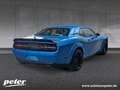 Dodge Challenger Challenger R/T Scat Pack Widebody 6.4 V8 HEMI Azul - thumbnail 4