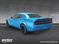 Dodge Challenger Challenger R/T Scat Pack Widebody 6.4 V8 HEMI Azul - thumbnail 3
