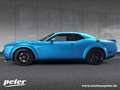 Dodge Challenger Challenger R/T Scat Pack Widebody 6.4 V8 HEMI Azul - thumbnail 2