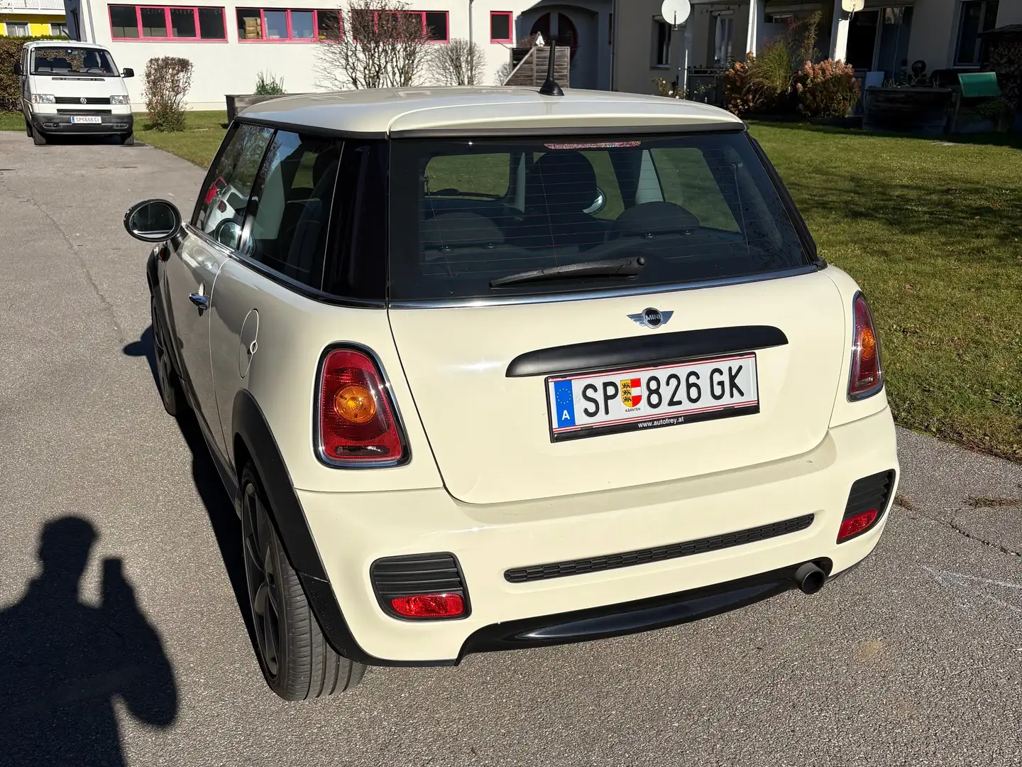 MINI One MINI ONE ONE Beige - 2