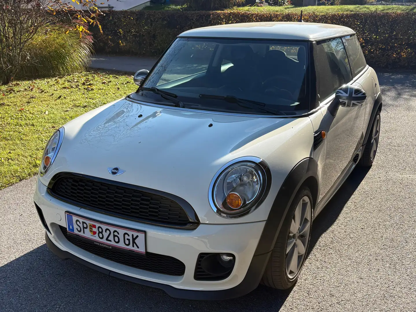 MINI One MINI ONE ONE Beige - 1