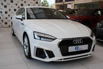 Sportback 35 TDI S tronic