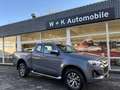 Isuzu D-Max LSE Space Cab neues Modell 4WD 6AT AHK Rollo Grau - thumbnail 3