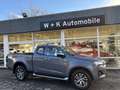 Isuzu D-Max LSE Space Cab neues Modell 4WD 6AT AHK Rollo Grau - thumbnail 4