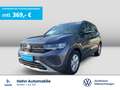 Volkswagen T-Cross 1.0 TSI Life LED Navi ACC PDC Sitzh App Grau - thumbnail 1