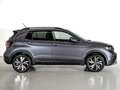 Volkswagen T-Cross 1.0 TSI 85KW LIFE 5P Gris - thumbnail 3
