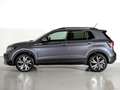 Volkswagen T-Cross 1.0 TSI 85KW LIFE 5P Gris - thumbnail 6