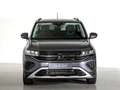 Volkswagen T-Cross 1.0 TSI 85KW LIFE 5P Gris - thumbnail 2