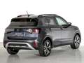 Volkswagen T-Cross 1.0 TSI 85KW LIFE 5P Gris - thumbnail 4