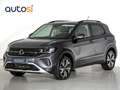 Volkswagen T-Cross 1.0 TSI 85KW LIFE 5P Gris - thumbnail 1