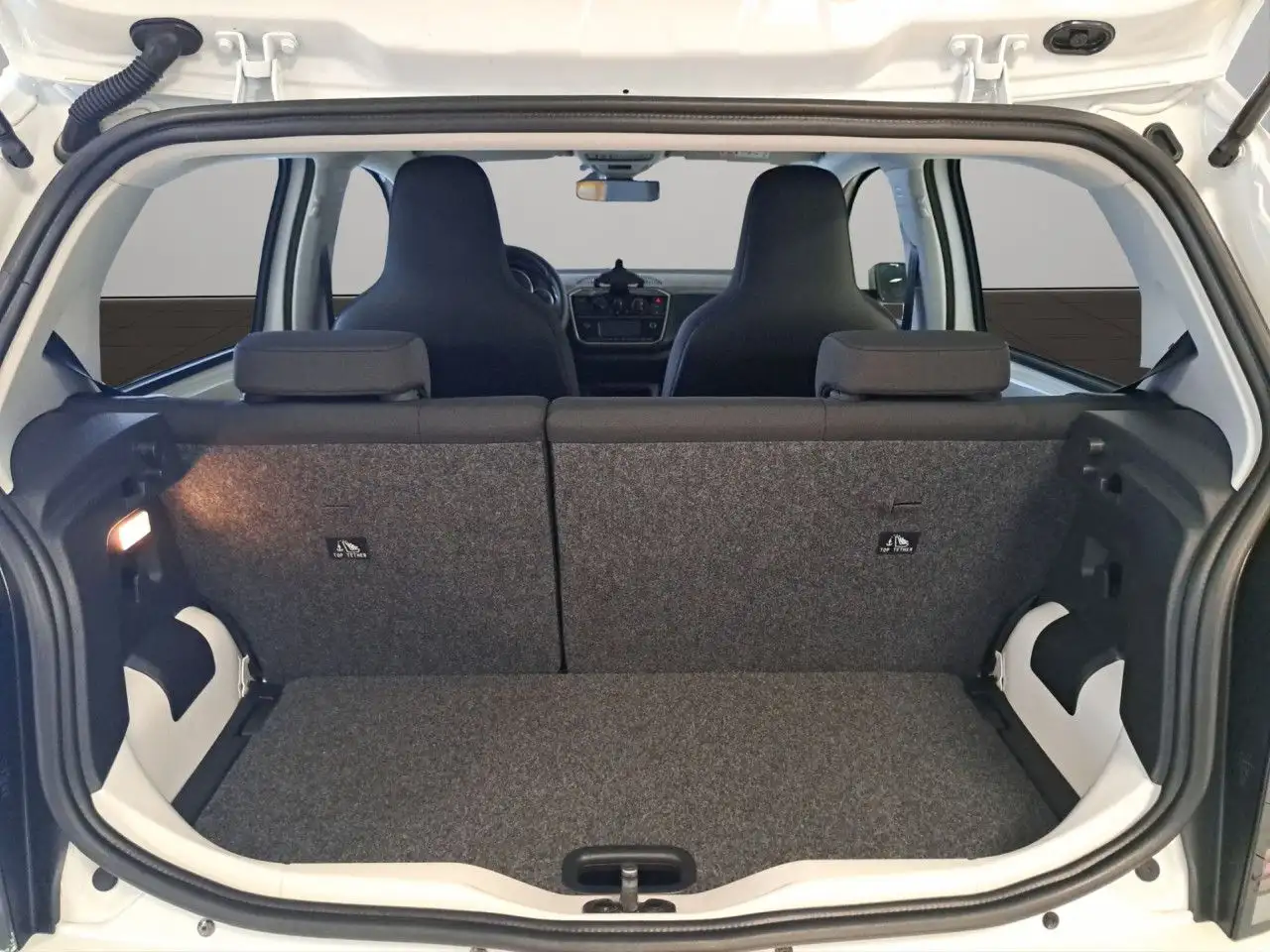 Volkswagen up! move 1.0l Bluetooth Klima el. Fenster 11