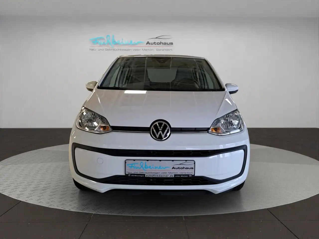 Volkswagen up! move 1.0l Bluetooth Klima el. Fenster 3