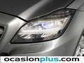 Mercedes-Benz CLS 350 BE (4.75) Aut. Plateado - thumbnail 22
