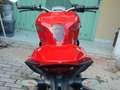 Ducati Monster 821 abs Rosso - thumbnail 3