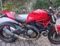 Ducati Monster 821 abs Rosso - thumbnail 1