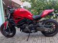 Ducati Monster 821 abs Rosso - thumbnail 4