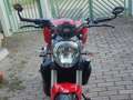 Ducati Monster 821 abs Rosso - thumbnail 2