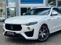 Maserati Levante Q4 Panorama F1 SHZ Harman Kardon Memory Weiß - thumbnail 2
